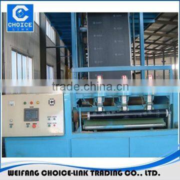 self-adhesive asphalt membrane polyester membrane felt making machine