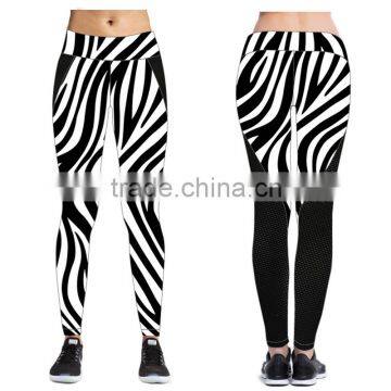 (Trade Assurance) slim tight pants