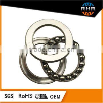 manufacturer bearing 51100 RHR thrust ball bearing 51100