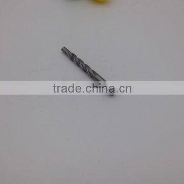 Drill Bits for Punching Solid Carbide Four Flutes photo-5