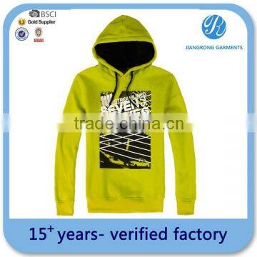 china manufacture hoodies with earphone