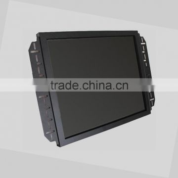 19inch LED VGA DVI game monitor