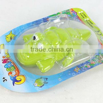 SL1501397 Wind Up Swimming Toys Turtle Crocodile Fish and Shark