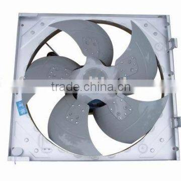 Axial Fan