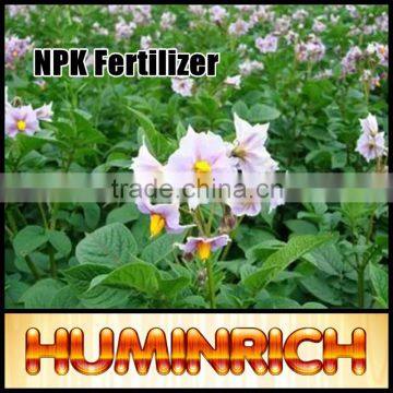 Huminrich Promote Metabolism And Cell Division Amino Acid Granules Form photo-2