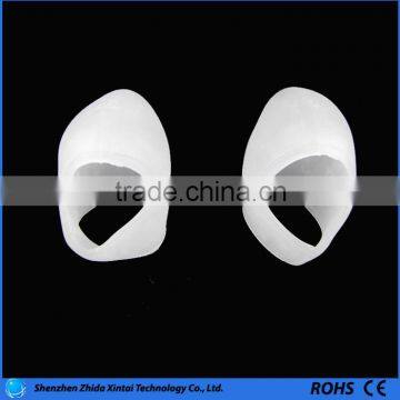 foot callus remover wholesale plastic heel protector