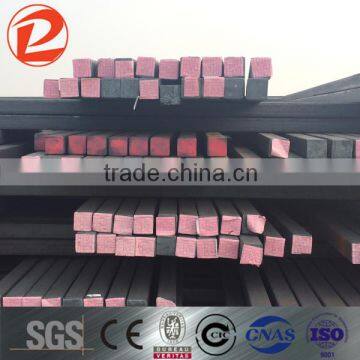 Square steel billet/Continuous Casting Steel Billet