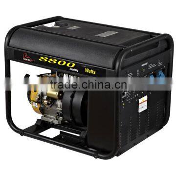 8000W-8500W WH8800I Factory Direct Home Standby Generators