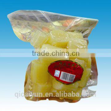 Newly custom printing vacuum packing bag