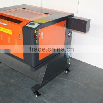 QX5070 700*500mm CO2 laser cutting service