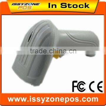 Automatic Barcode Scanner With Stand OEM Screen Printing IWBC005