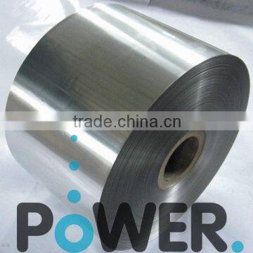 water resistance aluminum foil