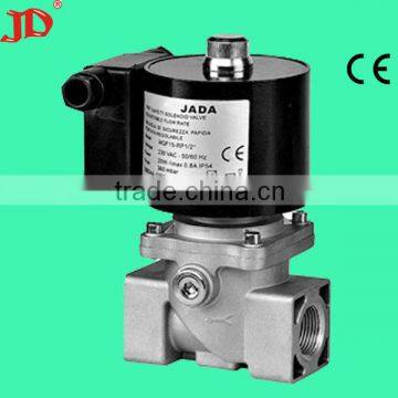 Italy techonology 24v oil gas solenoid valve(12v gas solenoid valve )