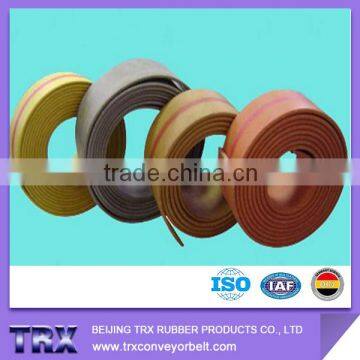 Factory Supply Cotton Flat Transmission Belting