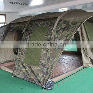 Camping tent