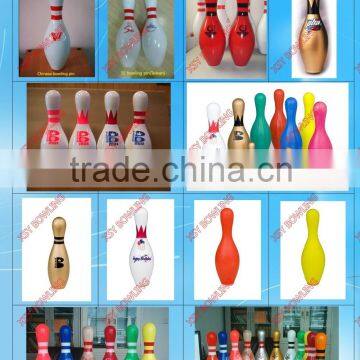 Bowling Pins-Eagle Pins photo-3