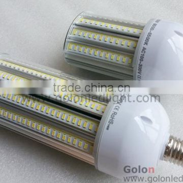 20W LED street lamp 2200Lm SMD5630 E40 E27 LED street light 180 degree led bulb street light