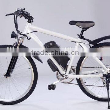 SAILI MOTOR new israel electric bike