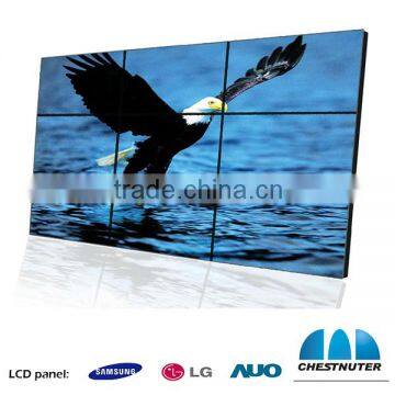 OEM oem design 3x3 xxx video tv video wall