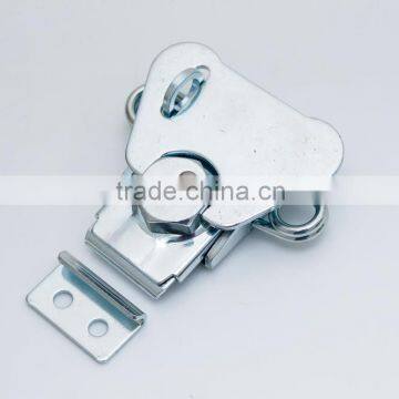 TS-158-2 Automotive Passenger Vehicles Distribution Panel Flight Case Toggle Latch Claw photo-4