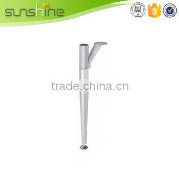 China gold supplier economic cast iron bar table leg for sale