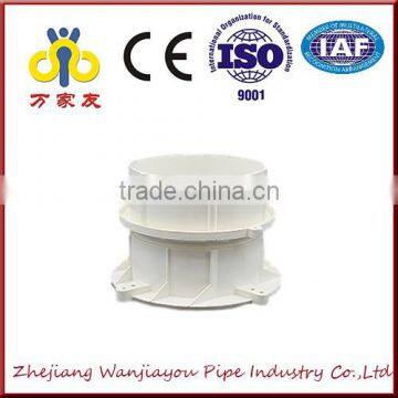 High Quality Pvc Pipe Fitting Embedded Pipe