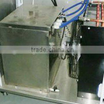 Automatic Aluminum Foil Sealing Machine MTS-2000 photo-2