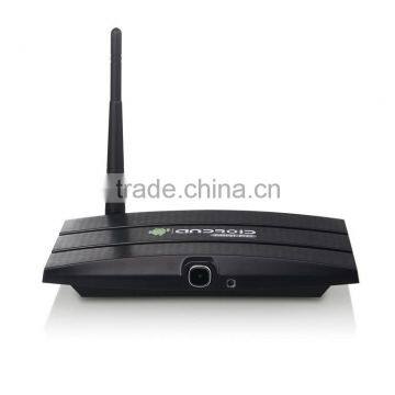 MK919S Amlogic S805 1.5GHZ 1G/8G XBMC Wi-Fi OTG Quad Core Bluetooth 4.0 1080P 2 Mega Pixel Camera Smart Android 4.4.2 TV Box photo-6