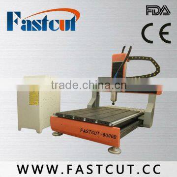 FASTCUT-6090 Widely Used PCB Drilling Machine