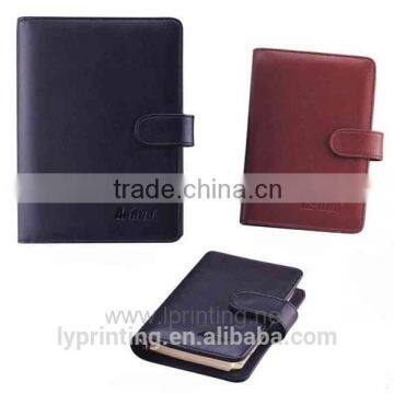 Hardcover & Softcover Wire-o Ring Notebook Printing or Wholesale photo-3