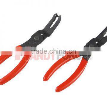 2PCS Clip Removal Pliers Set, Body Service Tools of Auto Repair Tools