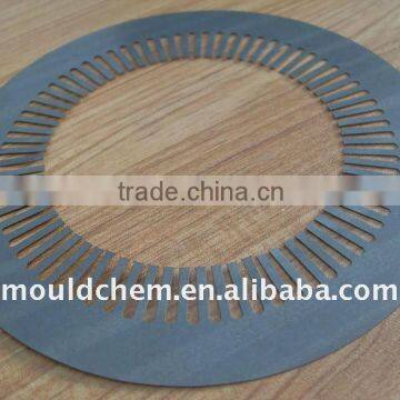 stator core laminations for special motor