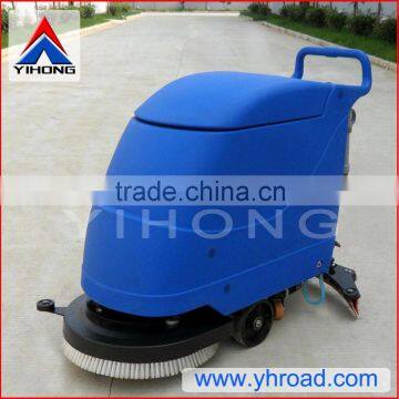 YHFS-580H Walking behind Floor Scrubber Machine