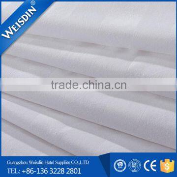 High Quality Factory Made in Guangzhou Used for Hotel Hotel Cotton Bed Sheets Quality Choice photo-5