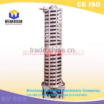 Stainless Steel Vibration Spiral Elevator for Fine Powder photo-6