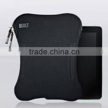 Neoprene sleeve for iPad