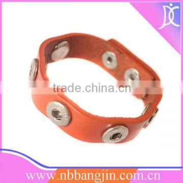 Bracelet Vners,Fashion vners,Brown bracelet