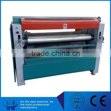 4 Feet Glue Spreader Machine/8 Feet Glue Spreader Machine/Plywood Glue Spreader/ Core Veneer Glue Spreader