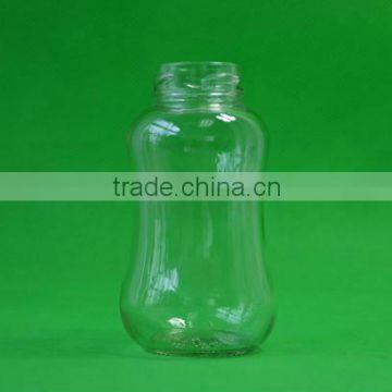 GLB310 Argopackaging Beverage Bottle 310ML Drink Bottle Glass Bottle