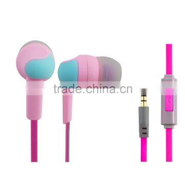 Yes Hope Heavy Bass Earbuds Earphones With Mic in Wholesale