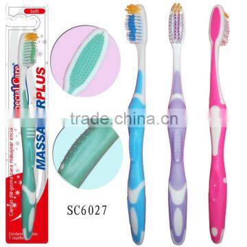 patent toothbrush designs