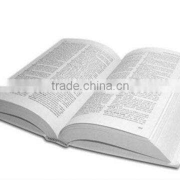 hot melt adhesive for bookbinding