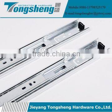 Telescopic Channel Bearing Rail