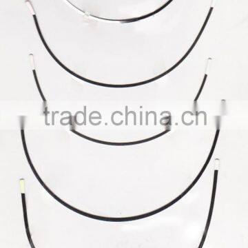 Stainless steel bra underwire for women underwear