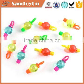 12pcs cheap mini ring soap bubbles water toy