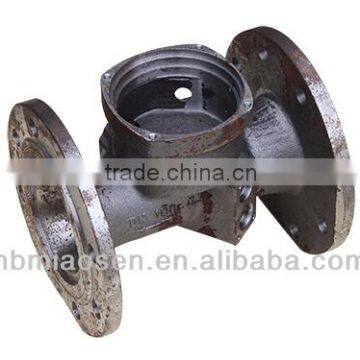 Heat Resisting Steel Alloy valve