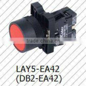 Extended Electrical Push Button Swtich