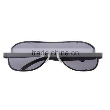 Fashionable Mini Camera One Piece Dark Lens Sports hd Sunglasses photo-3