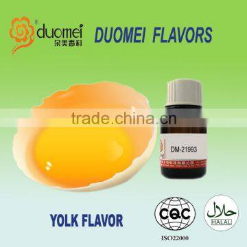 DUOMEI FLAVOR: DM-21993 True egg Yolk yelk flavour