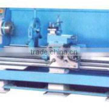 Size 7 Foot All Geared Heavy Duty Lathe Machines